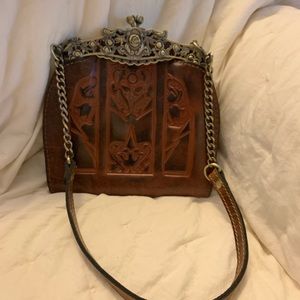 Patricia Nash bag! NWT